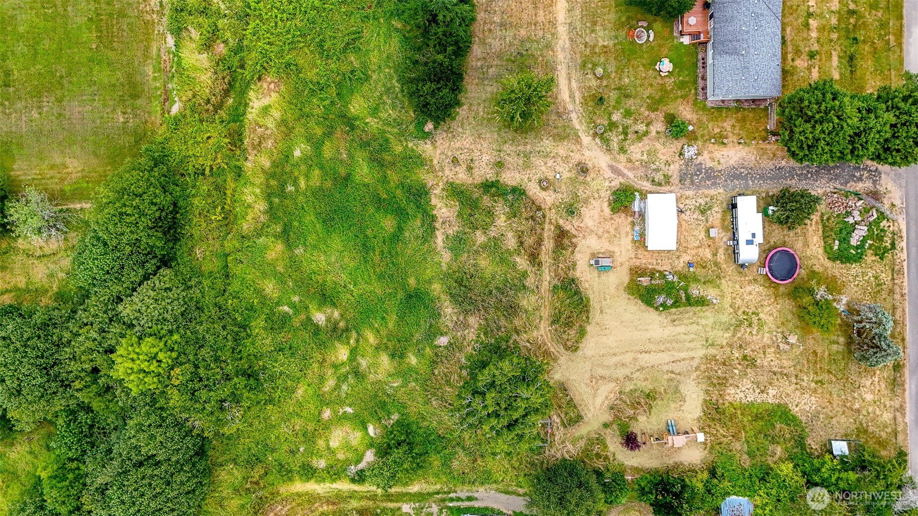 23 Garden Tracts Road Montesano, WA 98563 - Photo 21 of 22 a view of outside area