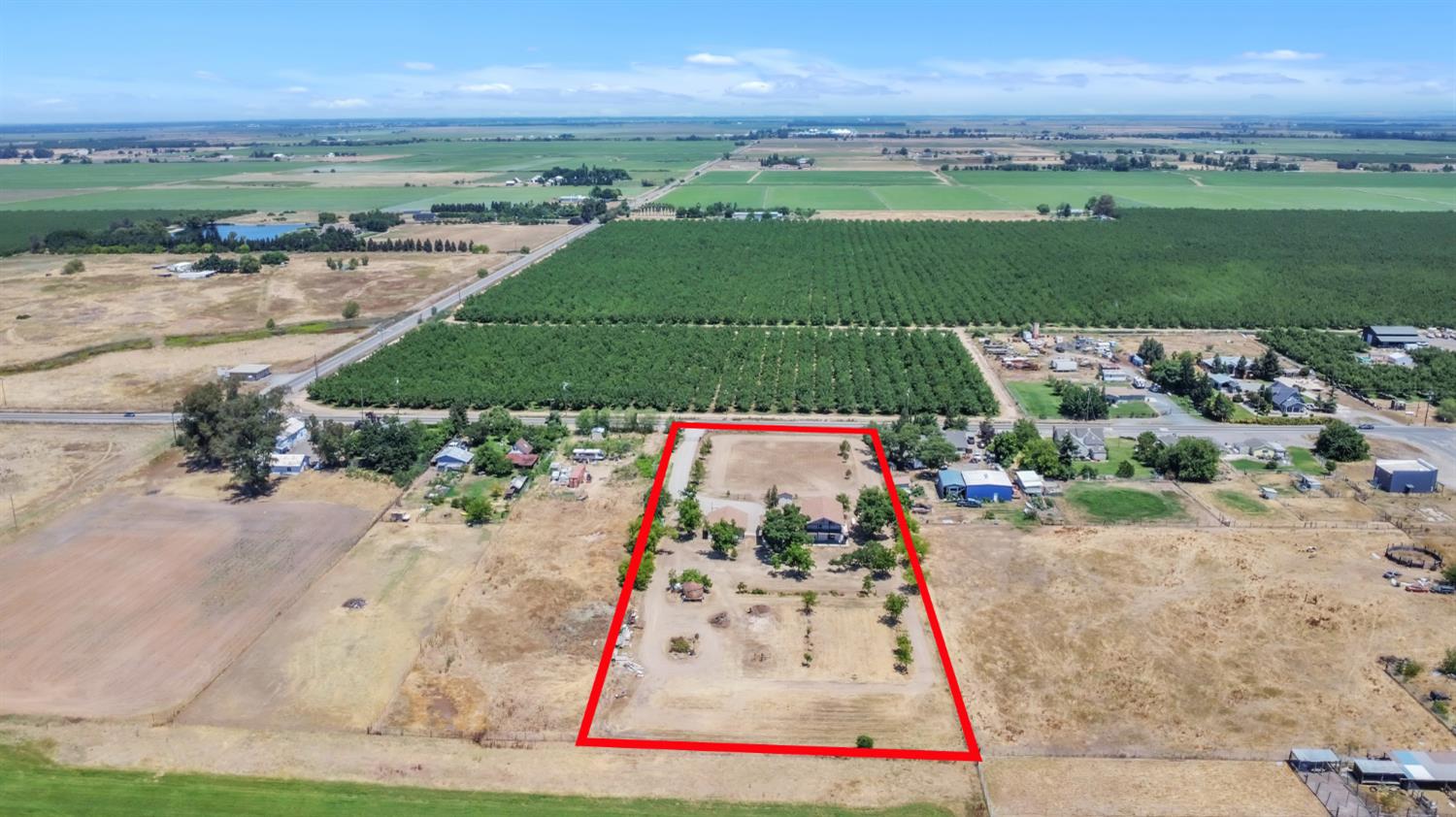 3559 Howsley Road Pleasant Grove, CA 95668 - Photo 54 of 61