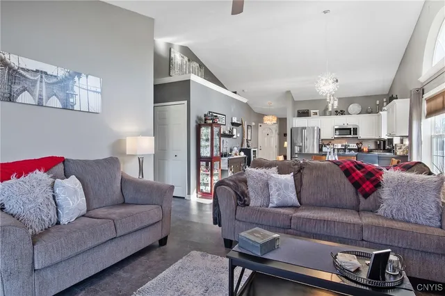 $319,000 | 8417 Boyko Farm, Cicero, NY 13039