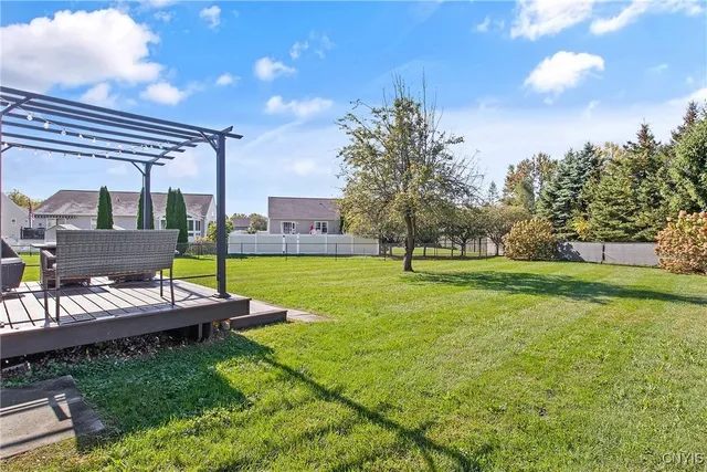 $319,000 | 8417 Boyko Farm, Cicero, NY 13039