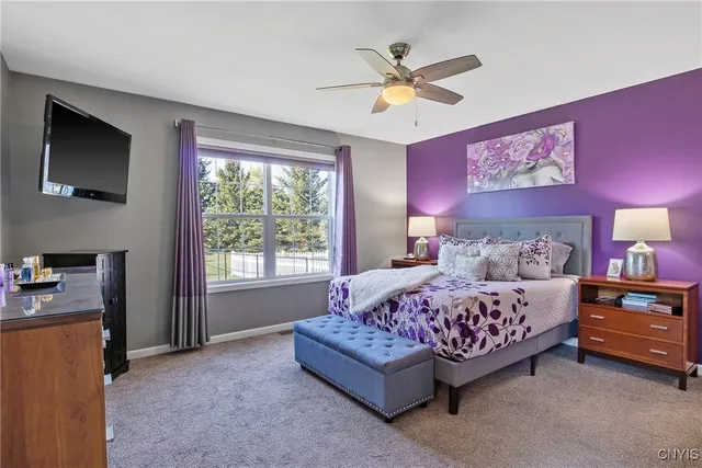 $319,000 | 8417 Boyko Farm, Cicero, NY 13039