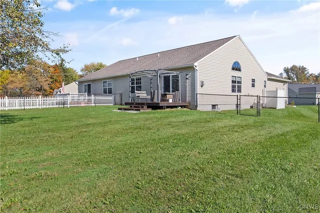 $319,000 | 8417 Boyko Farm, Cicero, NY 13039