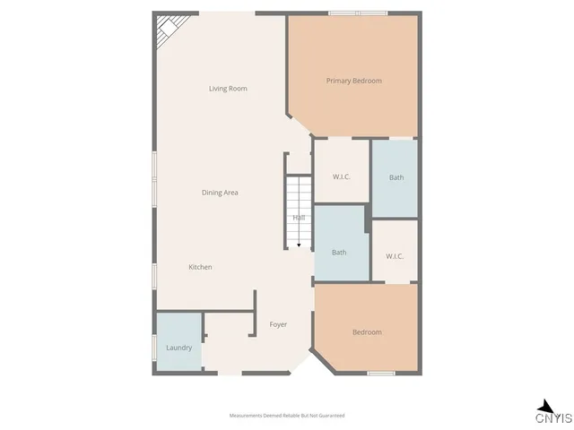 $319,000 | 8417 Boyko Farm, Cicero, NY 13039