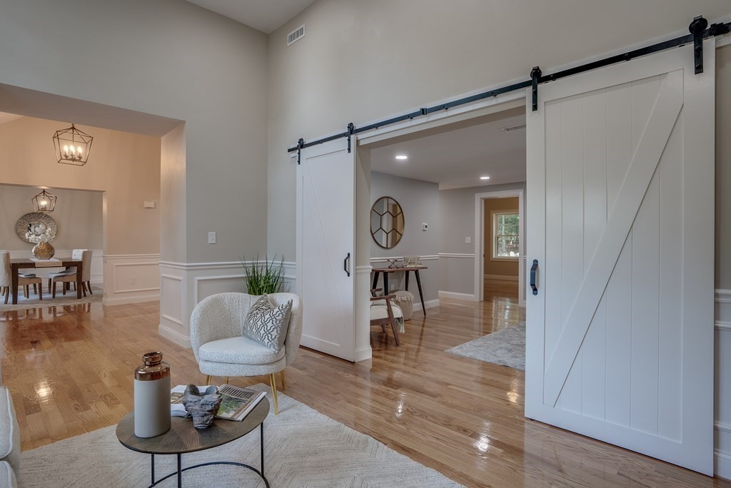 6 Red Hill Road North Reading, MA 01864 - Photo 12 of 38