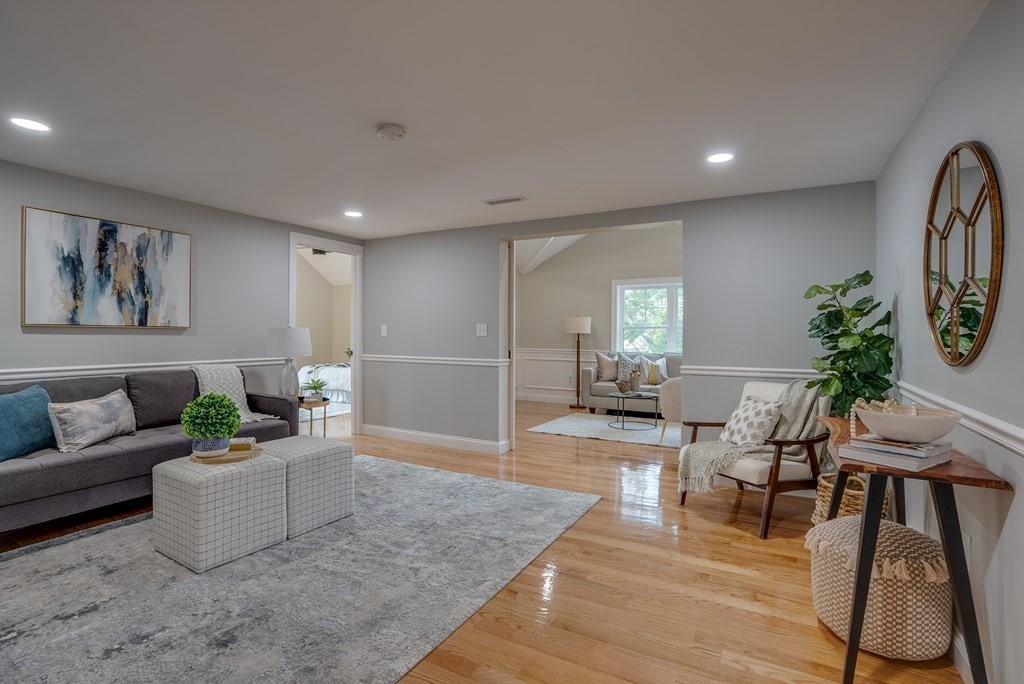 6 Red Hill Road North Reading, MA 01864 - Photo 16 of 38