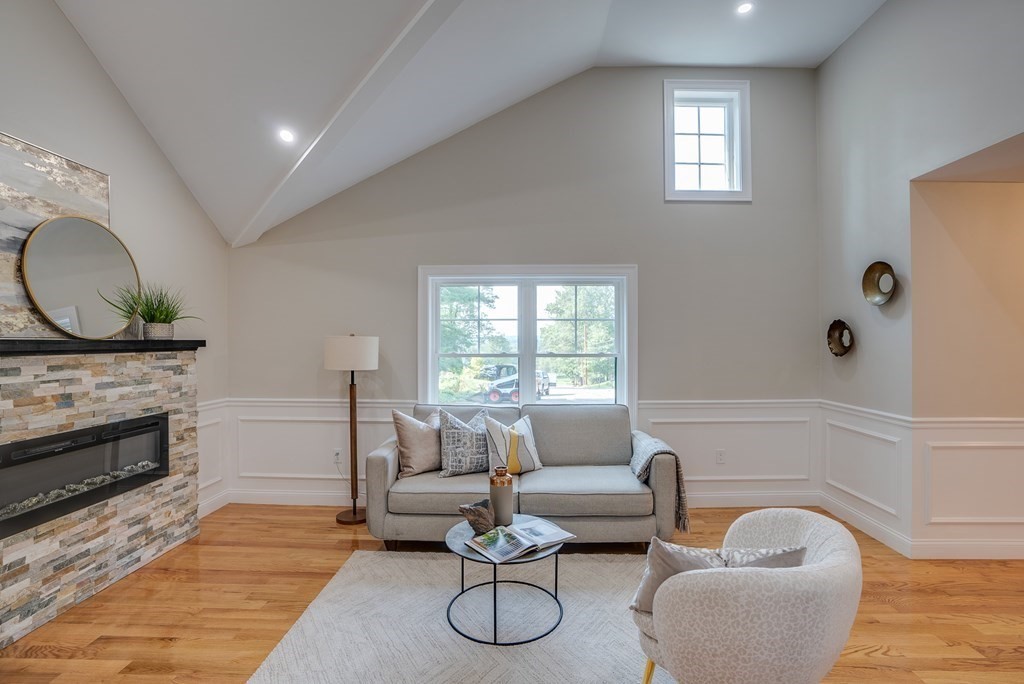 6 Red Hill Road North Reading, MA 01864 - Photo 17 of 38