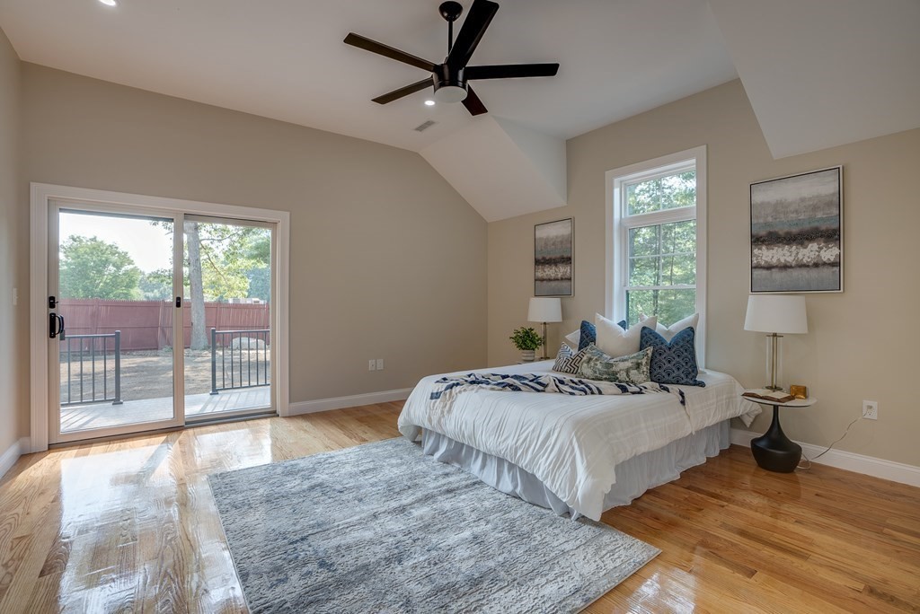 6 Red Hill Road North Reading, MA 01864 - Photo 18 of 38