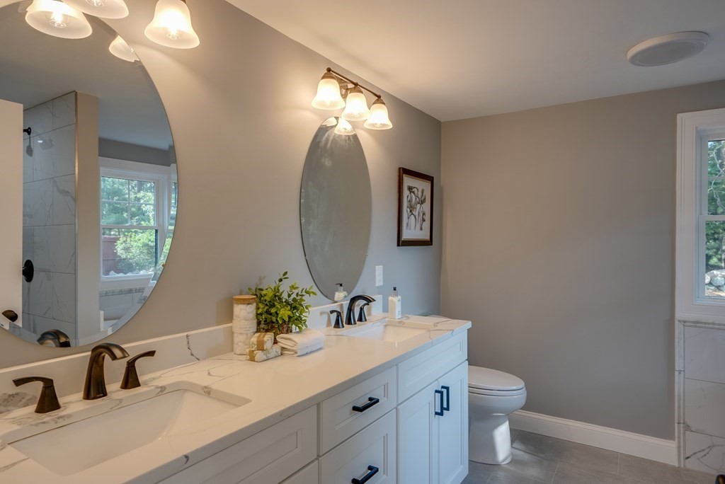 6 Red Hill Road North Reading, MA 01864 - Photo 20 of 38