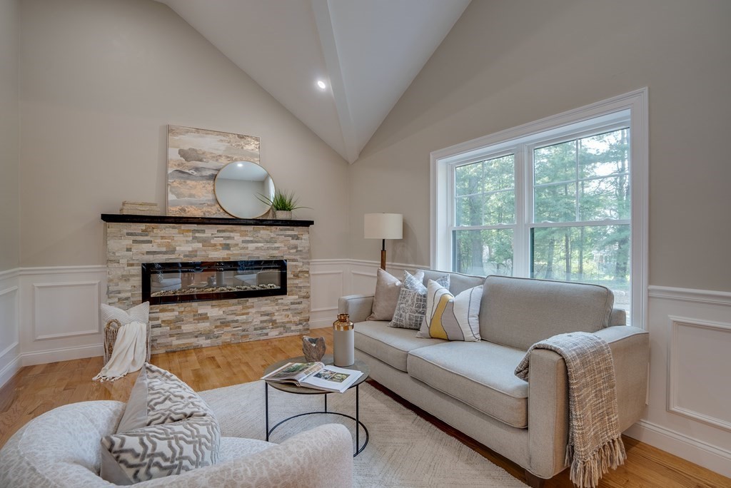 6 Red Hill Road North Reading, MA 01864 - Photo 10 of 38