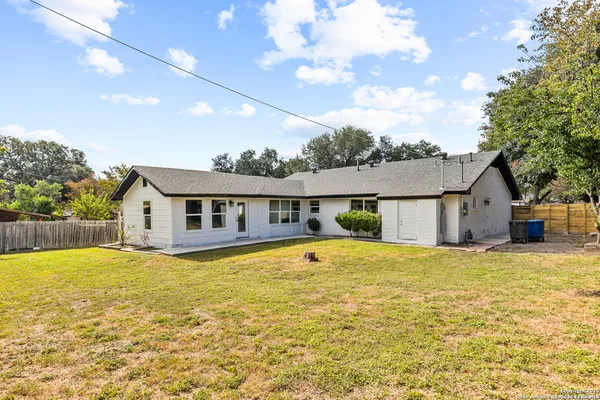 $3,500 | 10322 Tioga Drive, San Antonio, TX 78230
