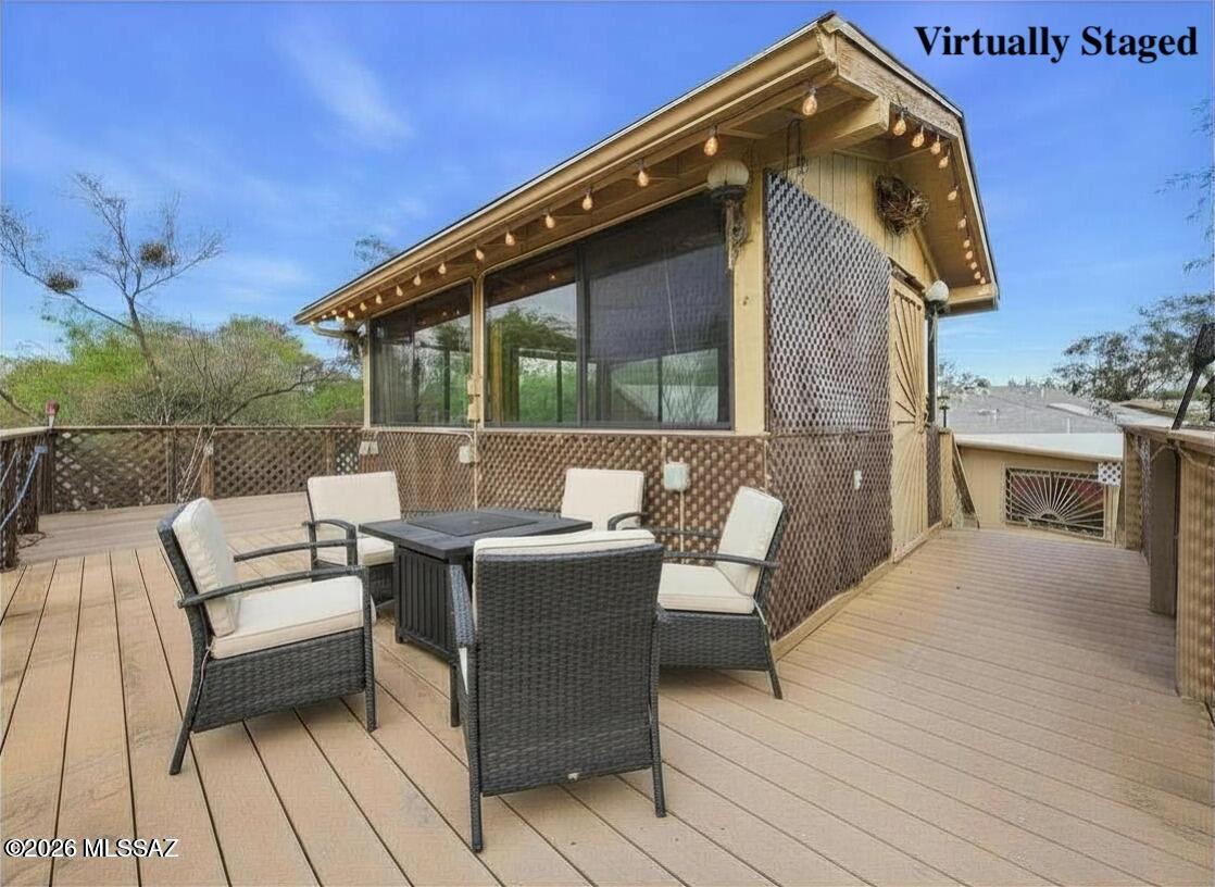 4251 North Wolford Road Tucson, AZ 85749 - Photo 7 of 36