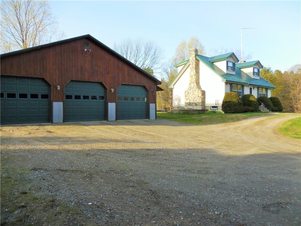 688 Airport Road Dexter, ME 04930 - Photo 3 of 35 Photo