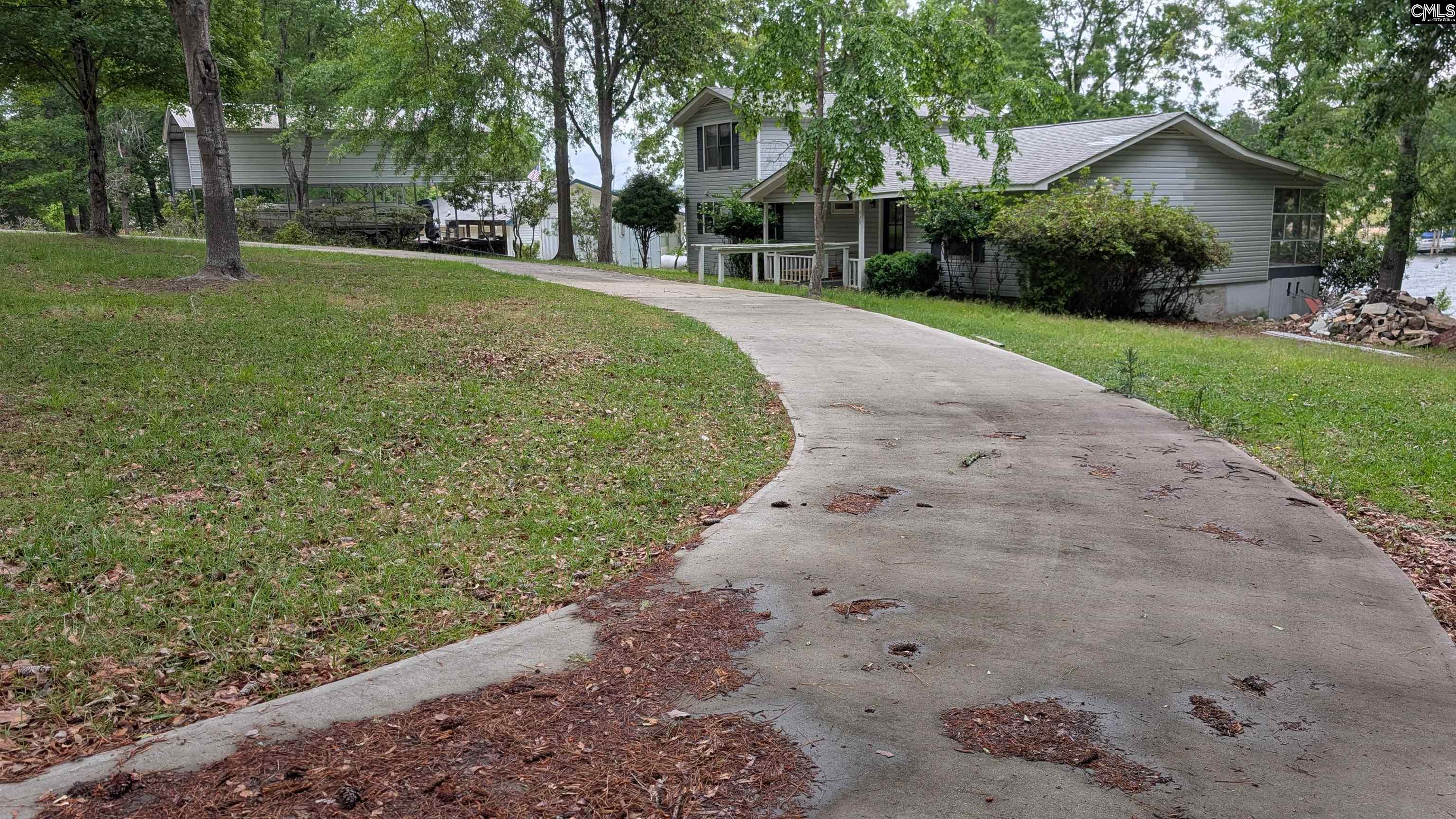 829 Rocky Point Circle Ridgeway, SC 29130 - Photo 62 of 62