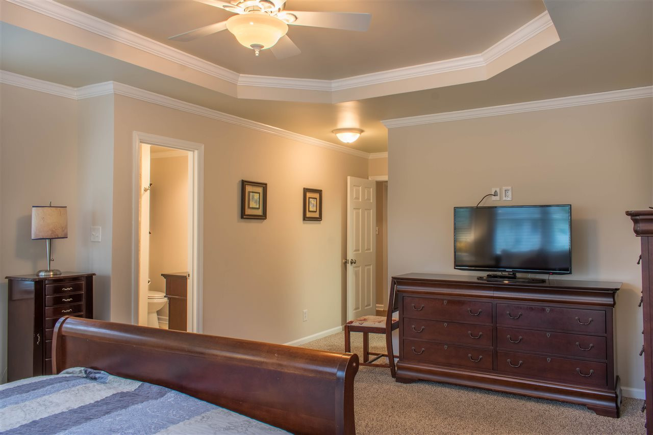 5808 Timber Ridge Drive Raleigh, NC 27609 - Photo 5 of 25 Photo 5