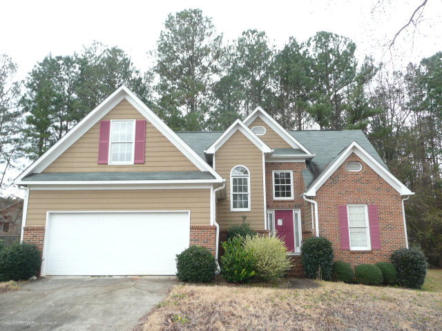 148 Springfield Boulevard Macon, GA 31210 - Photo 1 of 15 Primary Photo