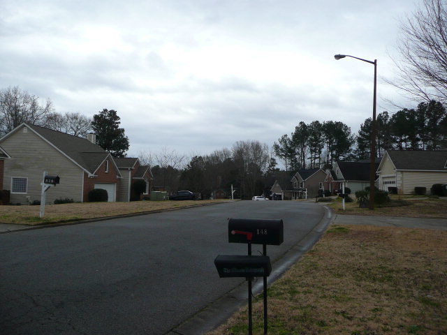 148 Springfield Boulevard Macon, GA 31210 - Photo 2 of 15 Additional Photo