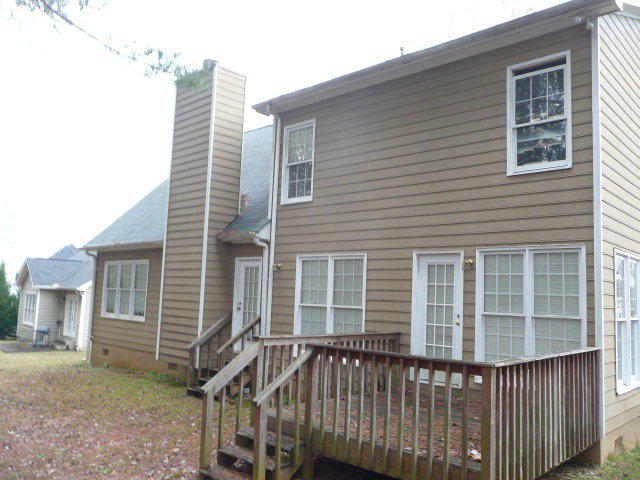 148 Springfield Boulevard Macon, GA 31210 - Photo 4 of 15 Additional Photo