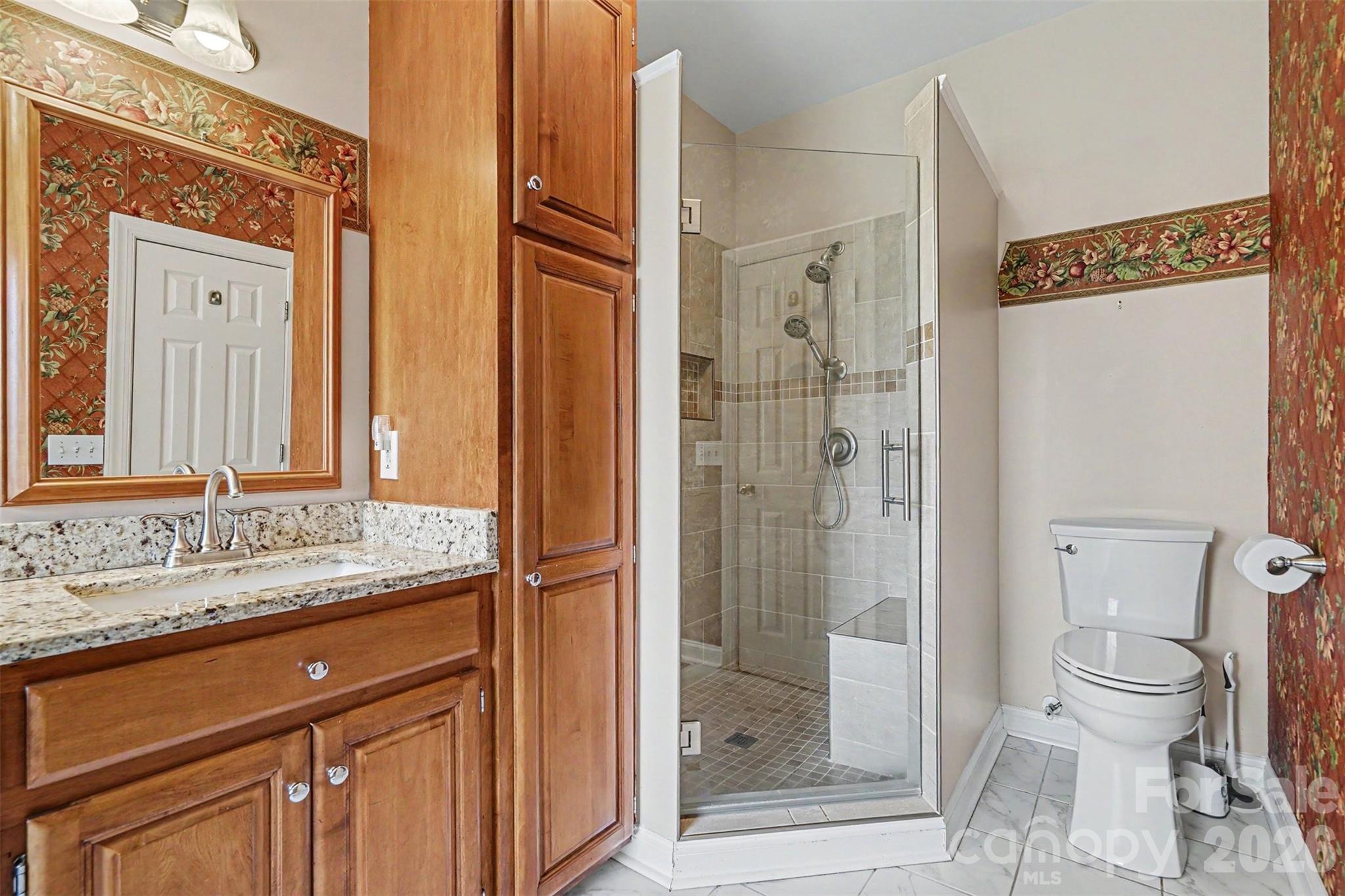 8200 Mt Olive Road Concord, NC 28025 - Photo 19 of 28
