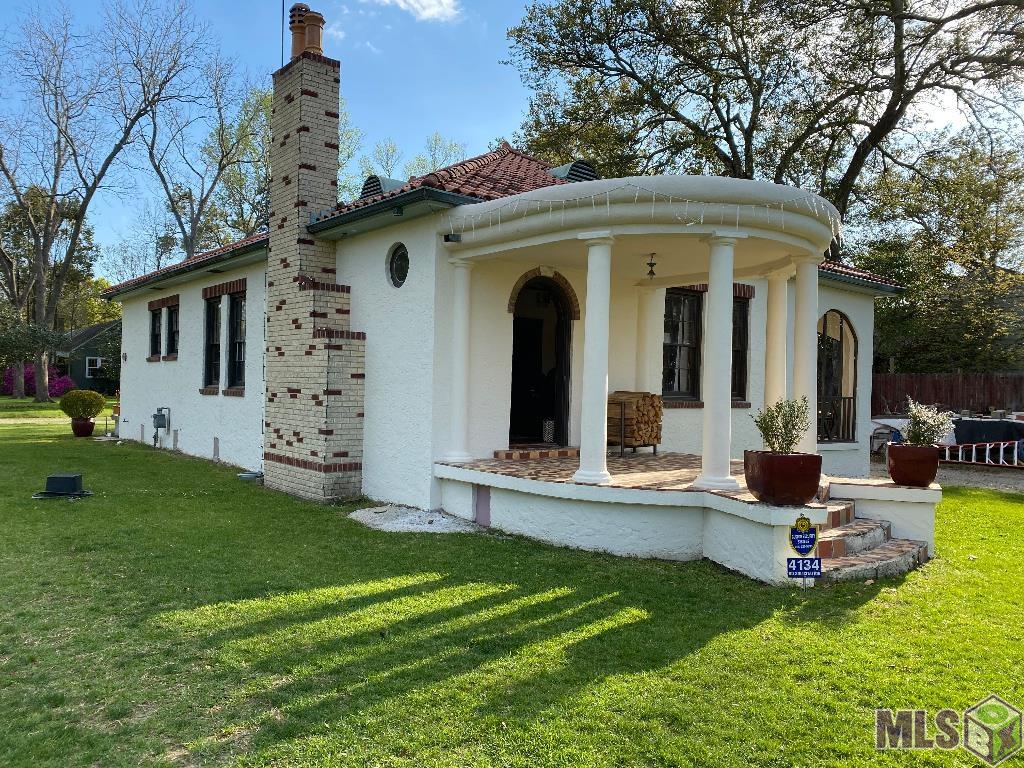 4134 Claycut Road Baton Rouge, LA 70806 - Photo 2 of 12