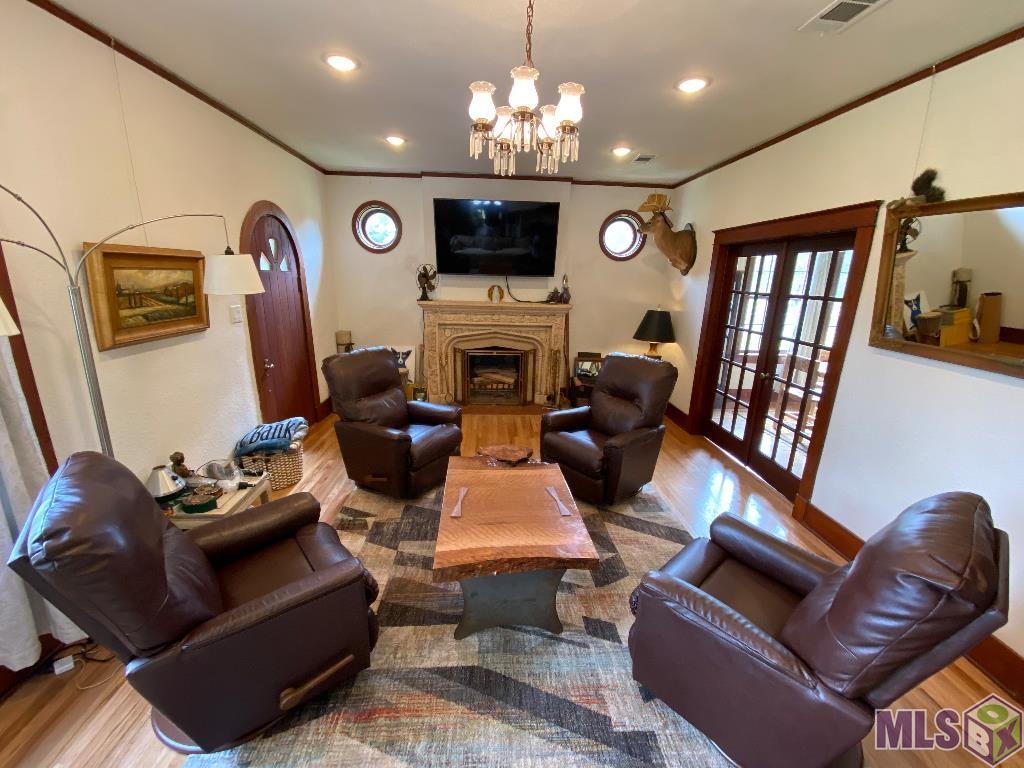 4134 Claycut Road Baton Rouge, LA 70806 - Photo 9 of 12