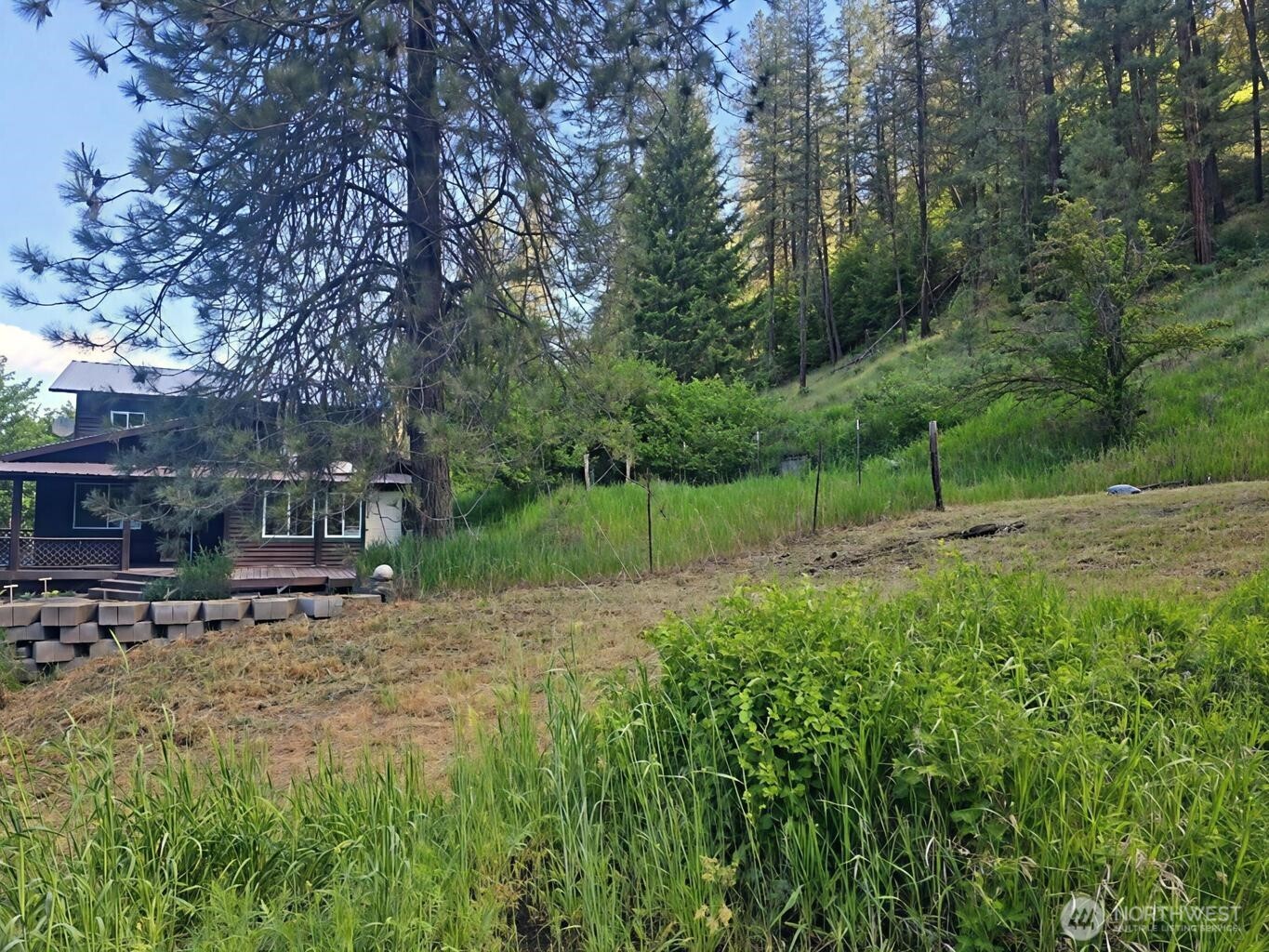 1612 Rickey Canyon Road Kettle Falls, WA 99141 - Photo 30 of 36