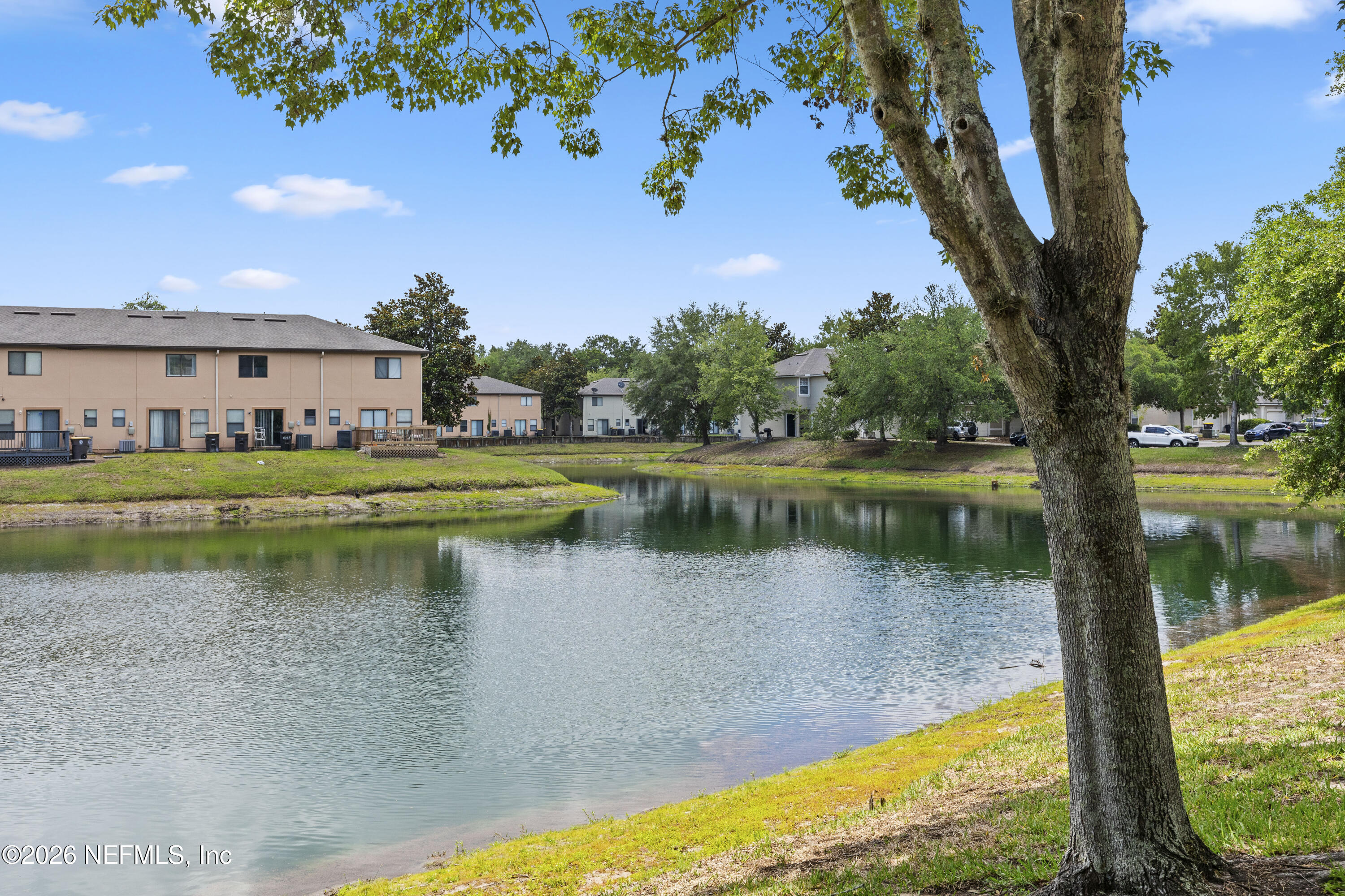 7774 Melvin Road Jacksonville, FL 32210 - Photo 30 of 32 29 Backyard
