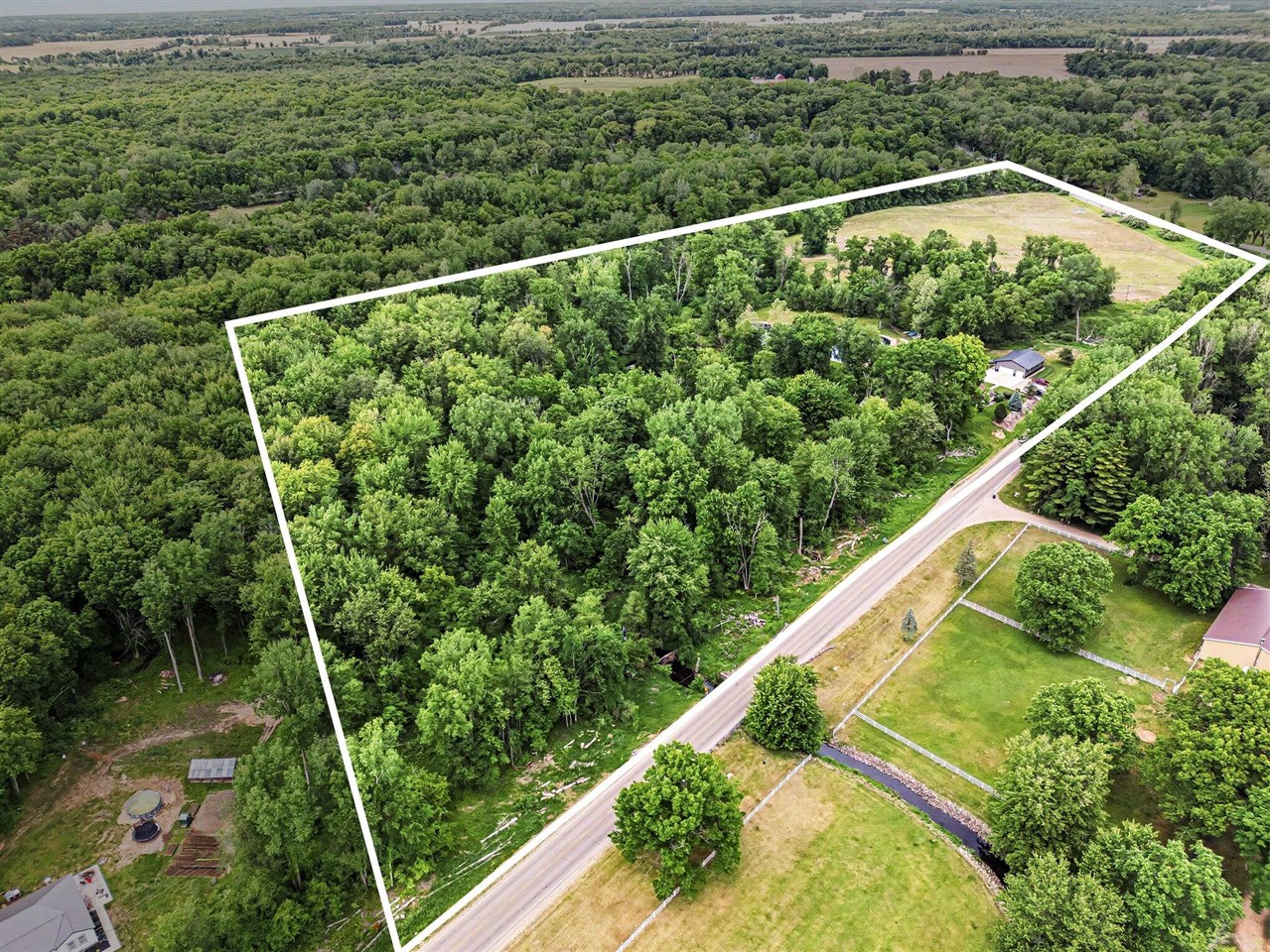 33394 Wattles Road Colon, MI 49040 - Photo 8 of 32