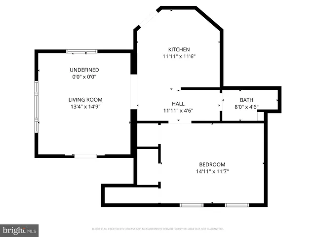$1,550 | 334-1-f East Main Street, Unit 1F, Collegeville, PA 19426