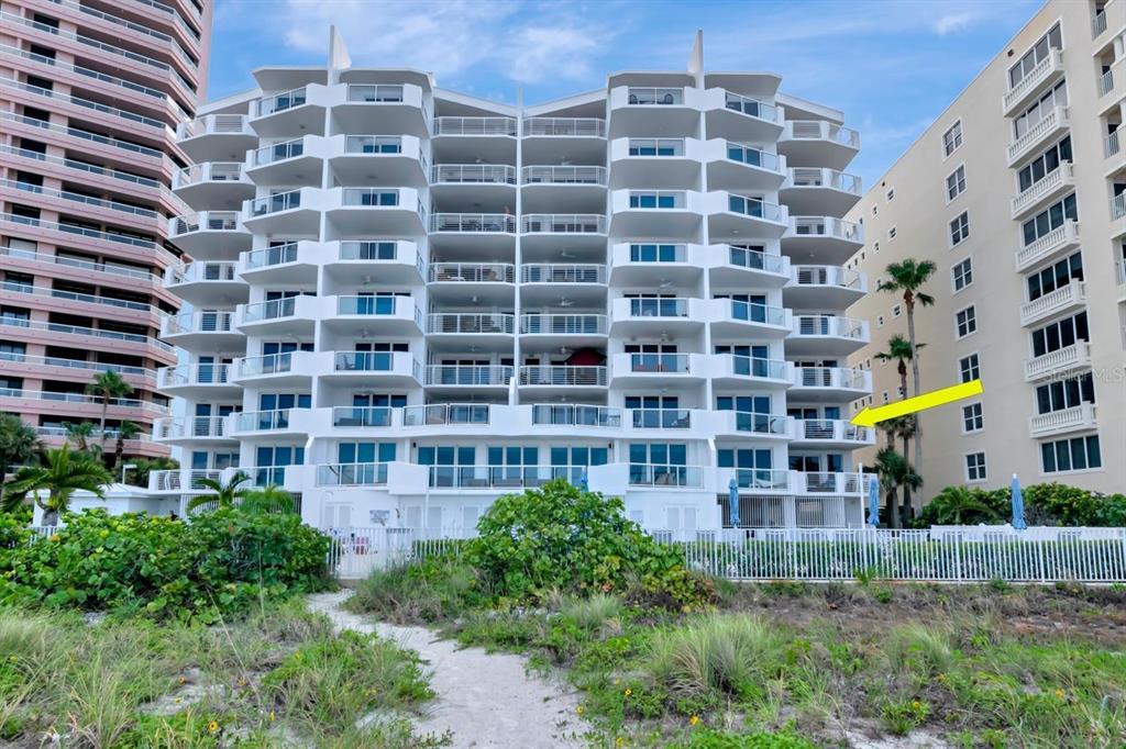 1350 Gulf Boulevard, Unit 301 Clearwater Beach, FL 33767 - Photo 2 of 75
