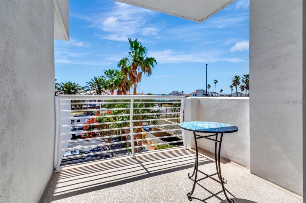 1350 Gulf Boulevard, Unit 301 Clearwater Beach, FL 33767 - Photo 33 of 75 a view of a workspace