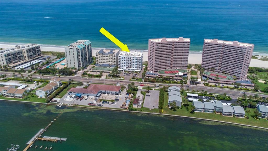 1350 Gulf Boulevard, Unit 301 Clearwater Beach, FL 33767 - Photo 44 of 75