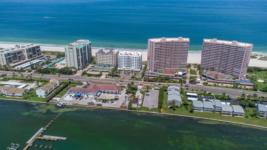 1350 Gulf Boulevard, Unit 301 Clearwater Beach, FL 33767 - Photo 45 of 75