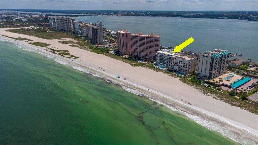 1350 Gulf Boulevard, Unit 301 Clearwater Beach, FL 33767 - Photo 52 of 75