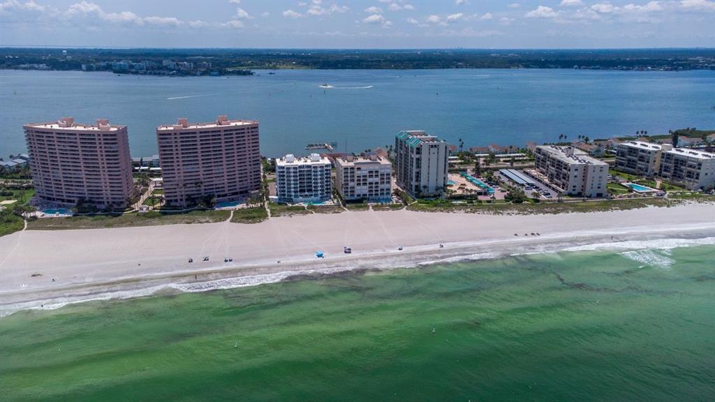 1350 Gulf Boulevard, Unit 301 Clearwater Beach, FL 33767 - Photo 55 of 75