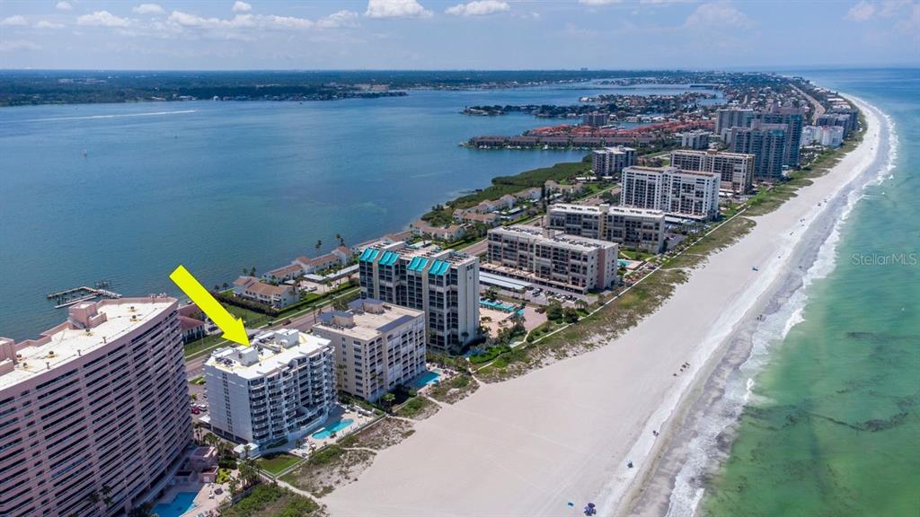 1350 Gulf Boulevard, Unit 301 Clearwater Beach, FL 33767 - Photo 58 of 75