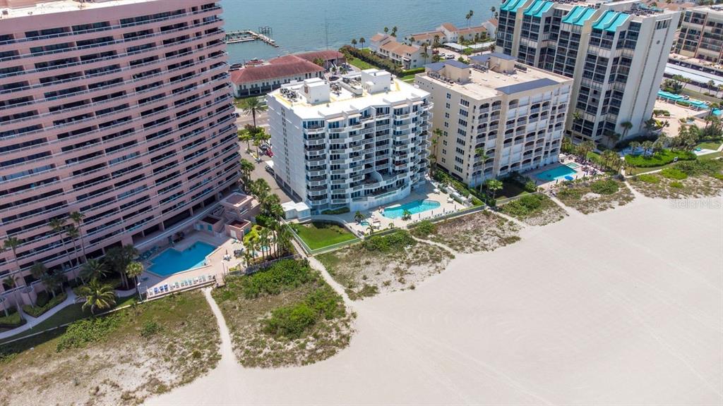 1350 Gulf Boulevard, Unit 301 Clearwater Beach, FL 33767 - Photo 61 of 75