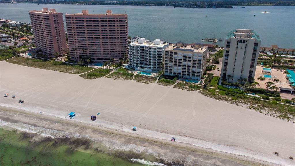 1350 Gulf Boulevard, Unit 301 Clearwater Beach, FL 33767 - Photo 63 of 75