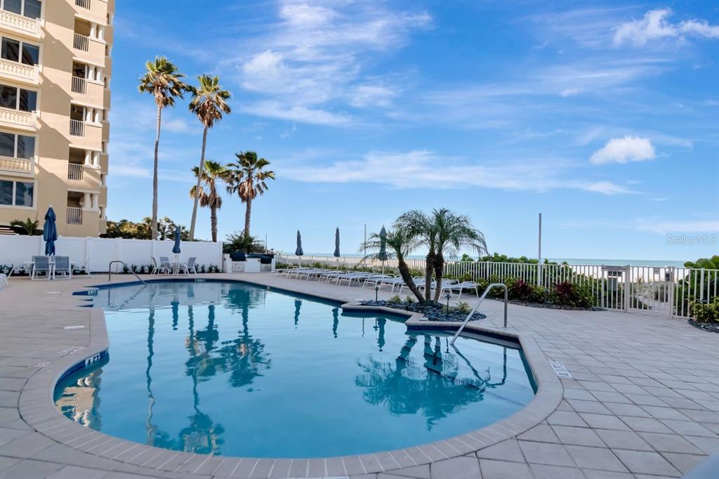 1350 Gulf Boulevard, Unit 301 Clearwater Beach, FL 33767 - Photo 66 of 75