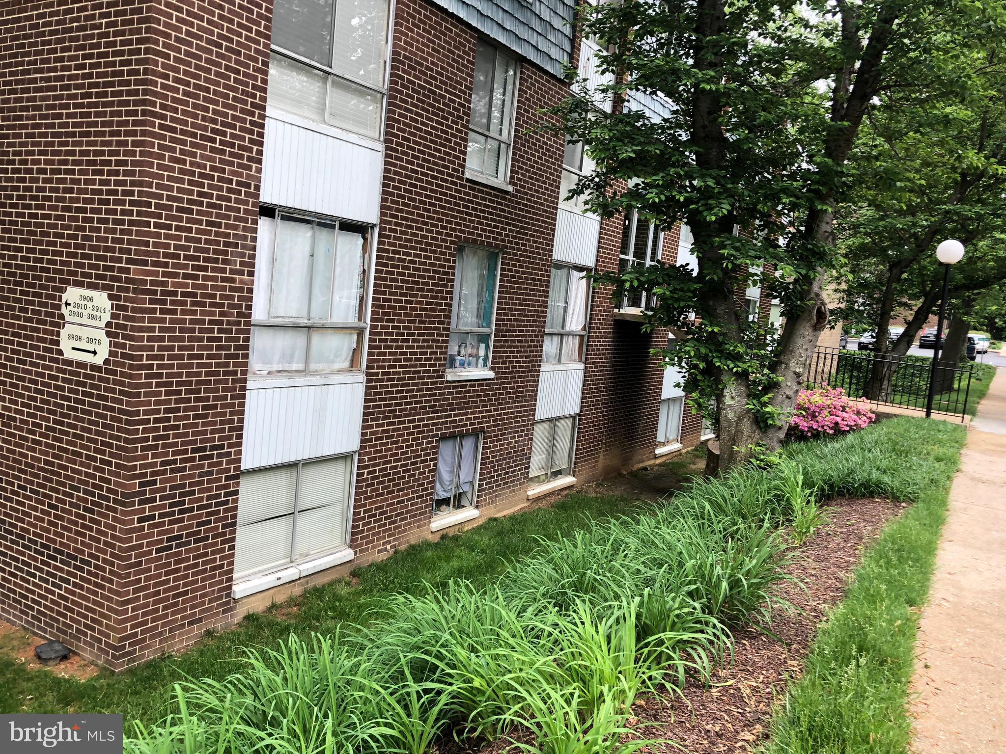 3936 Bel Pre Road, Unit 1 Silver Spring, MD 20906 - Photo 2 of 20 Exterior (Front)