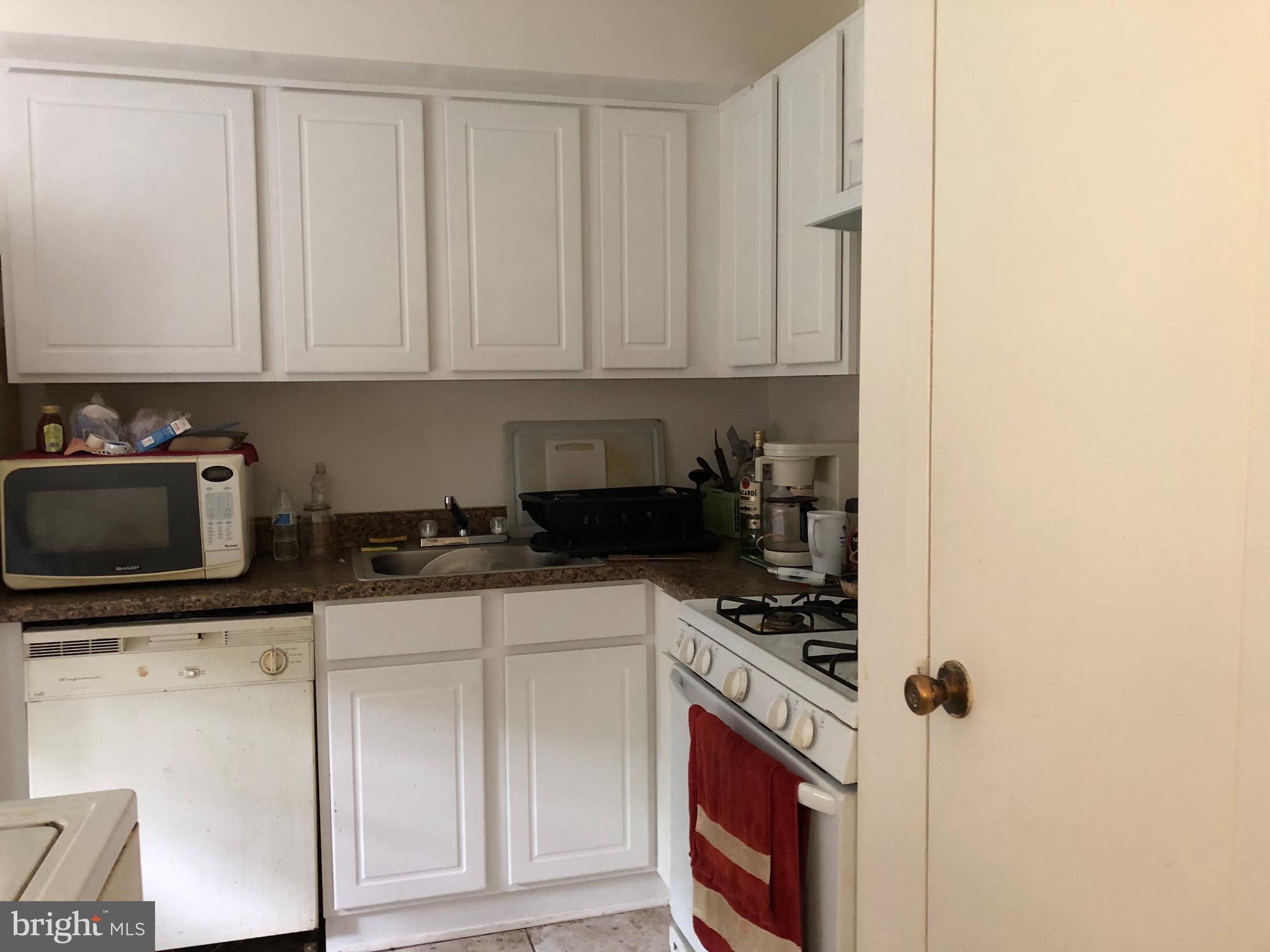 3936 Bel Pre Road, Unit 1 Silver Spring, MD 20906 - Photo 12 of 20 Kitchen