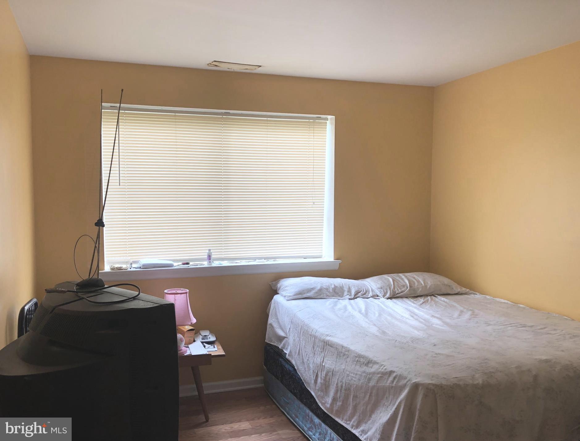 3936 Bel Pre Road, Unit 1 Silver Spring, MD 20906 - Photo 14 of 20 Bedroom (Master)