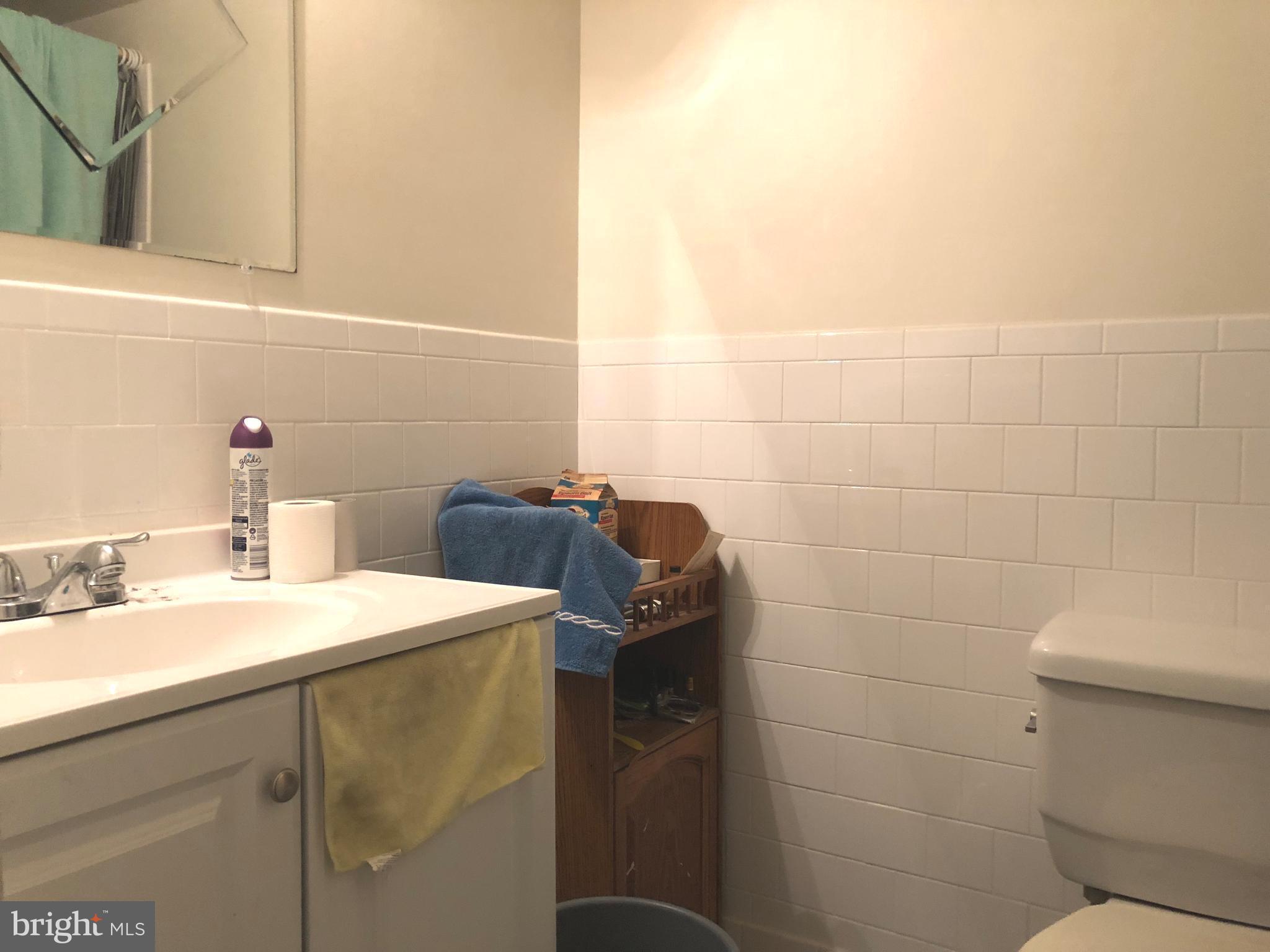 3936 Bel Pre Road, Unit 1 Silver Spring, MD 20906 - Photo 15 of 20 Bath (Master)