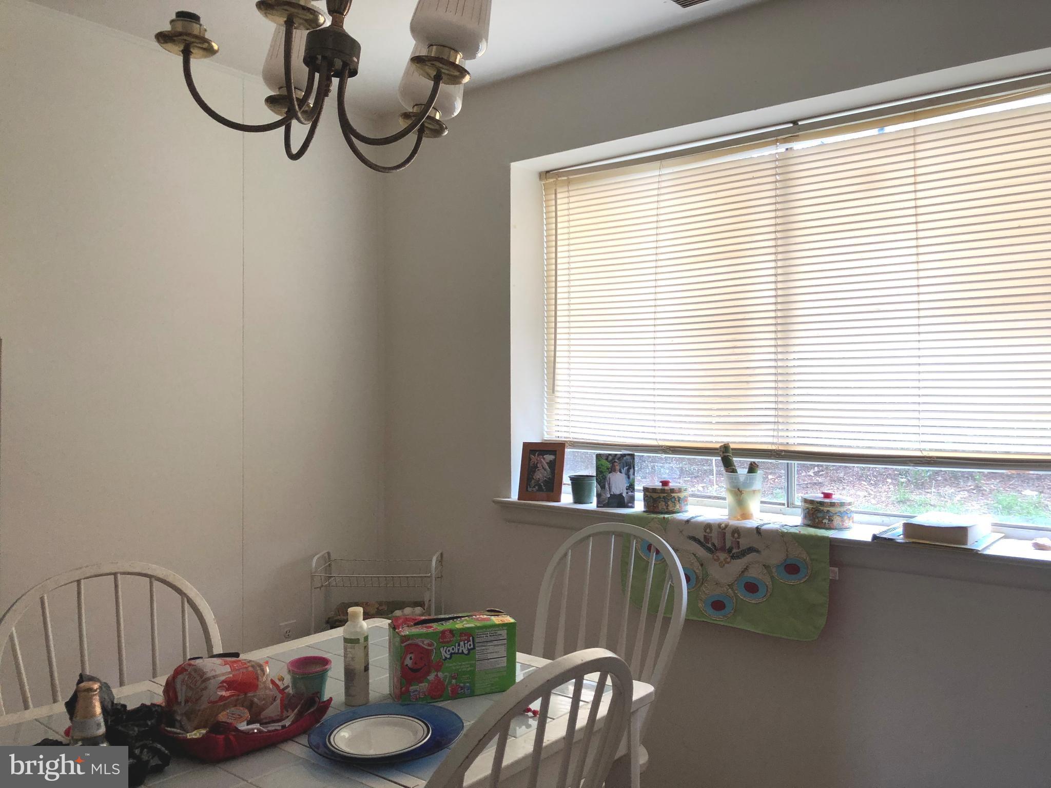 3936 Bel Pre Road, Unit 1 Silver Spring, MD 20906 - Photo 10 of 20 Dining Room