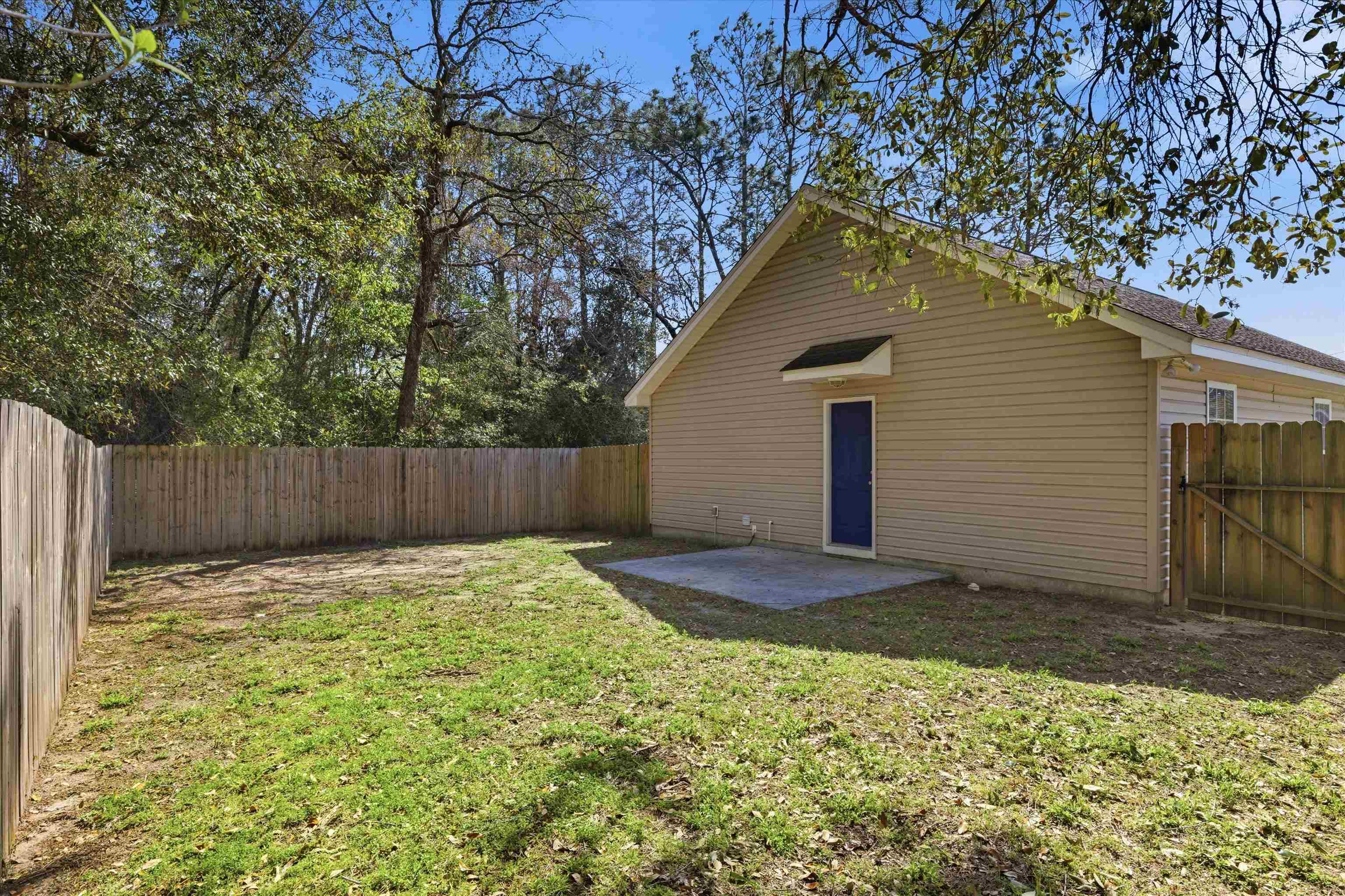 62 Liberty Road Crawfordville, FL 32327 - Photo 33 of 36 Gallery Image 33