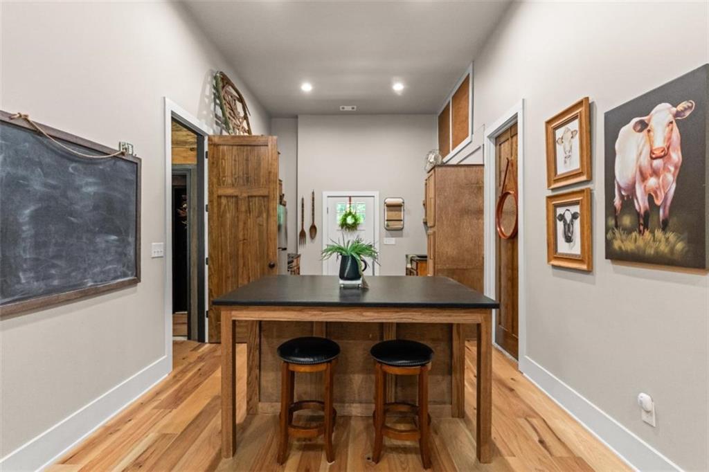 1130 Swords Trail Buckhead, GA 30625 - Photo 40 of 77