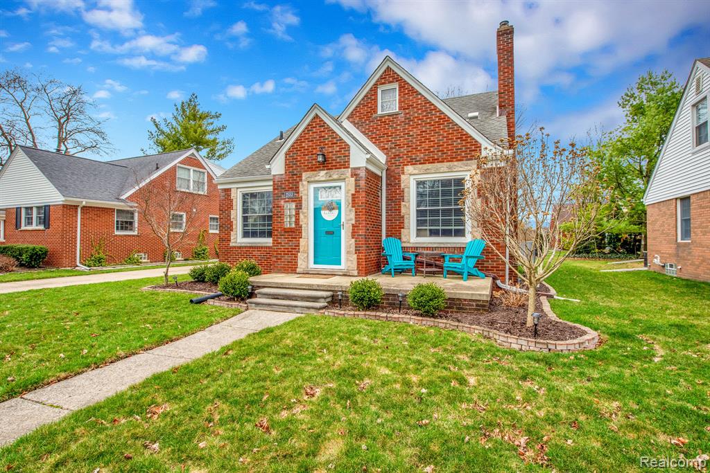 2553 Rutledge Street Trenton, MI 48183 - Photo 4 of 30