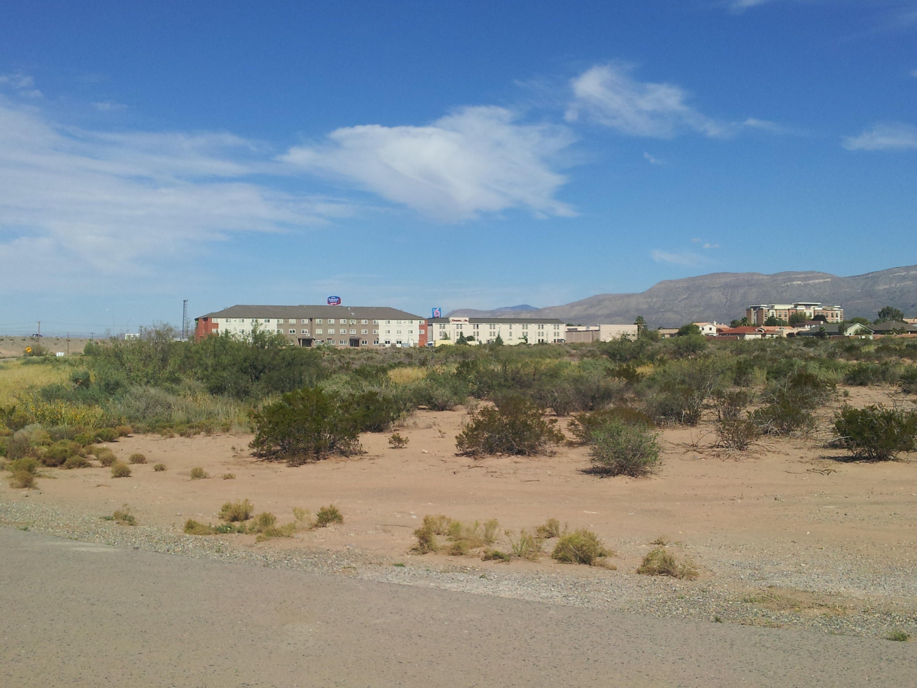 0 Hamilton Road Alamogordo, NM 88310 - Photo 7 of 10 Gallery Image 7