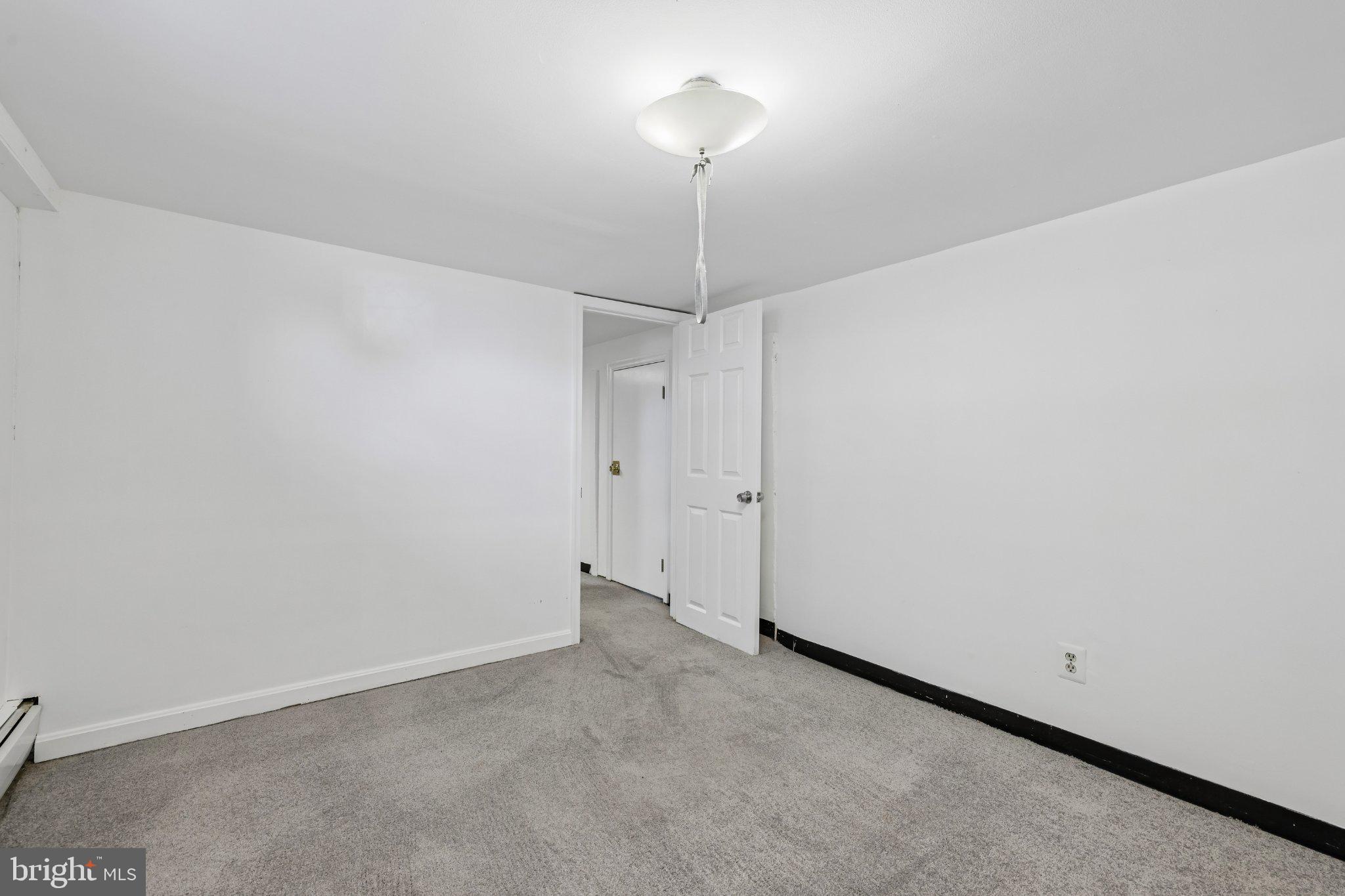 5705 Ager Road Hyattsville, MD 20782 - Photo 43 of 59 Basement