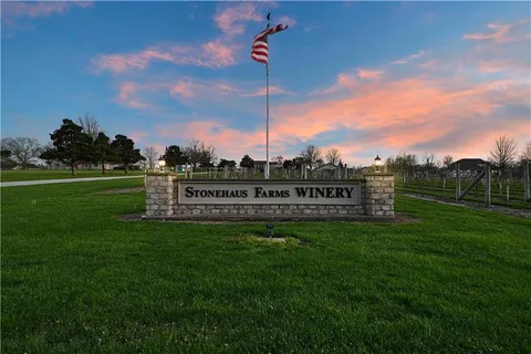 $4,700,000 | 24607 Northeast Colbern Road, Lee's Summit, MO 64086