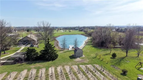 $4,700,000 | 24607 Northeast Colbern Road, Lee's Summit, MO 64086